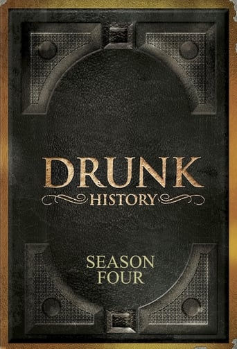 Drunk History