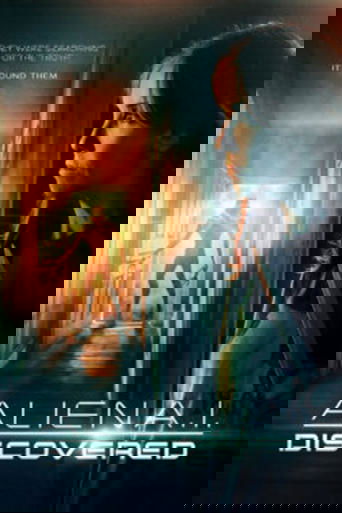 Alien AI: Discovered