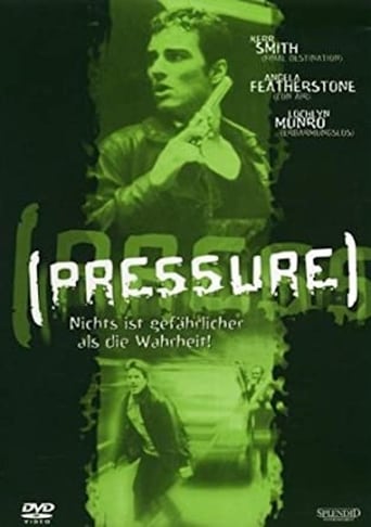 Pressure 在线观看和下载完整电影