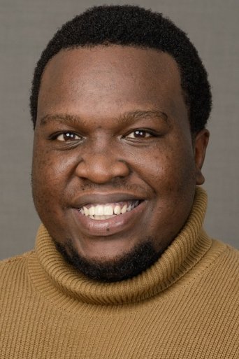 Image of Ntlanhla Morgan Kutu
