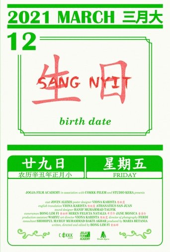 Birth Date