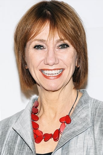 Actor Kathy Baker