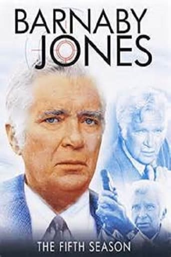 Barnaby Jones