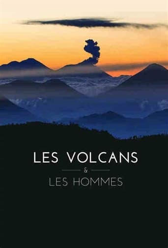 Des volcans et des hommes