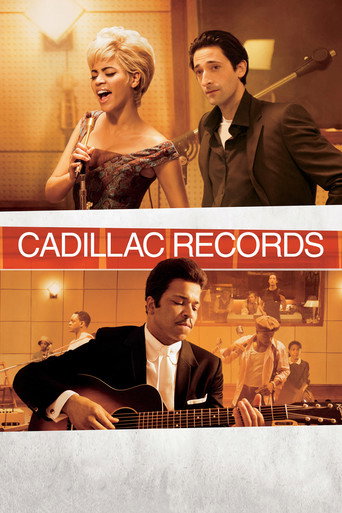 Cadillac Records 在线观看和下载完整电影