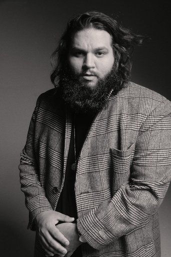 Image of Robby Ramos