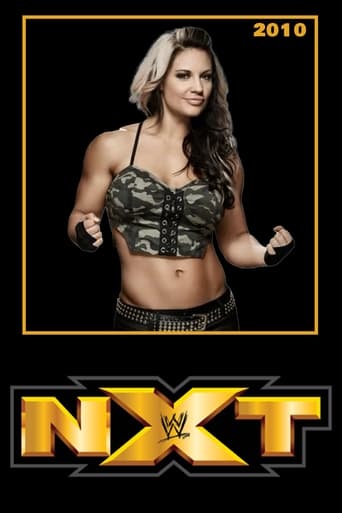 WWE NXT