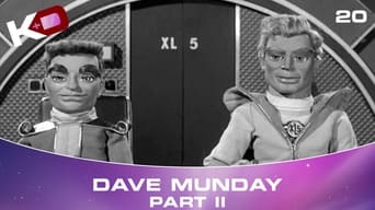 Dave Munday - Part 2
