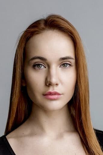 Image of Kristina Markova