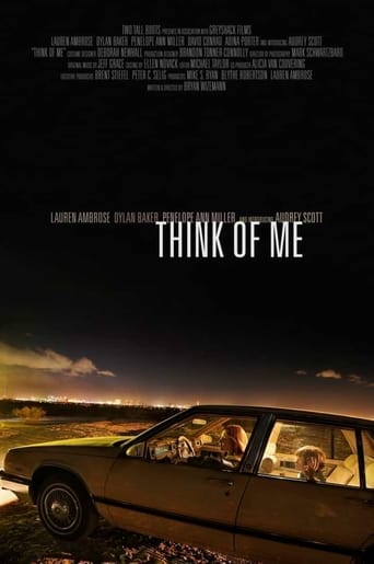 Think of Me 在线观看和下载完整电影