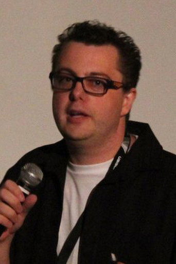 Actor headshot