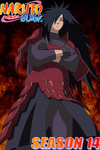 Naruto Shippuden