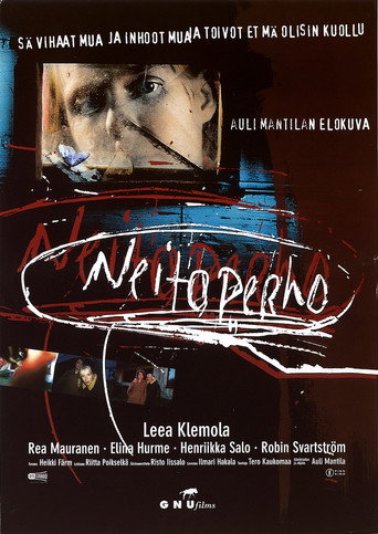 Okładka filmu Neitoperho
