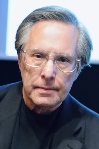 Image of William Friedkin