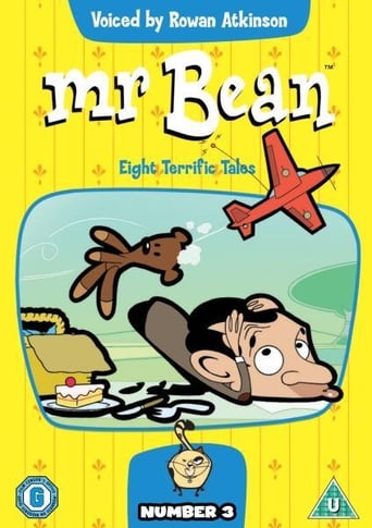 Mr. Bean: The Animated Series