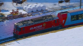 Glacier Express