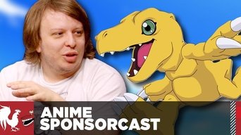 Anime Sponsorcast - #4