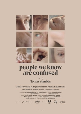 Žmonės, kuriuos pažįstam]] 線上看完整版~[電影,2021]~电影完整版HD | 在线观看电影免费试用180天 !!!