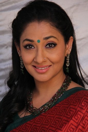 Image of Shruti Ulfat