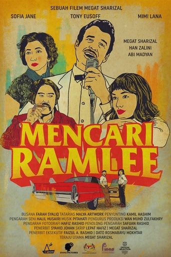 Movie Poster