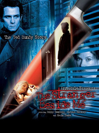 Ann Rule Presents: The Stranger Beside Me 在线观看和下载完整电影