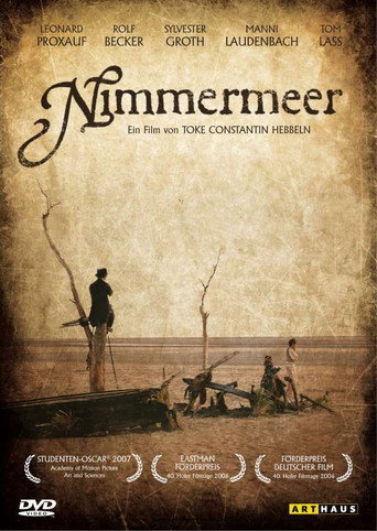 Nimmermeer 在线观看和下载完整电影