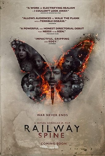 Railway Spine 在线观看和下载完整电影