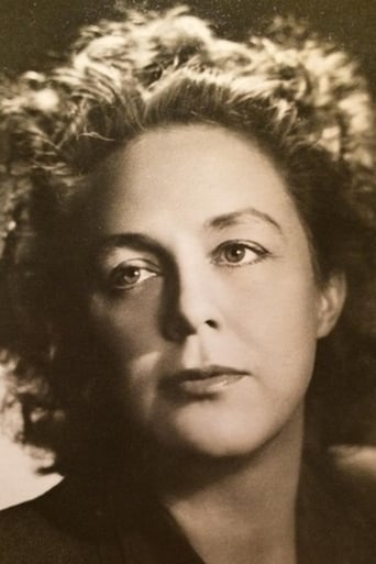 Image of Maritta Marke