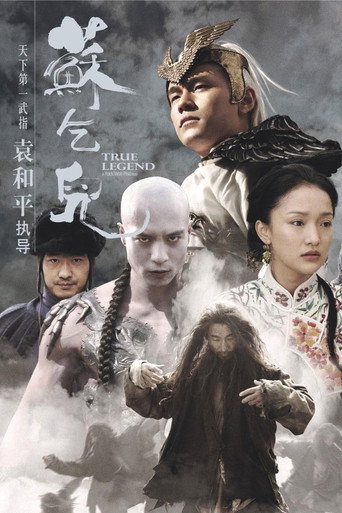 苏乞儿 在线观看和下载完整电影