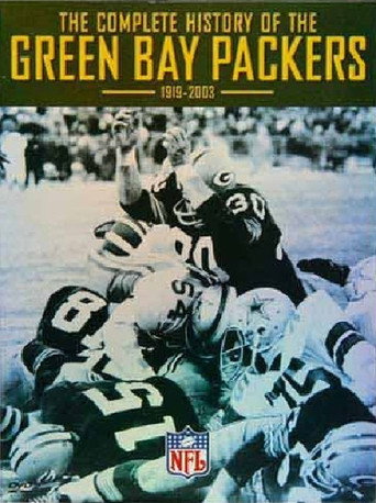 NFL Films - The Green Bay Packers - The Complete History 在线观看和下载完整电影