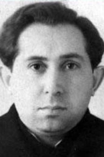 Aleksandr Moldavsky