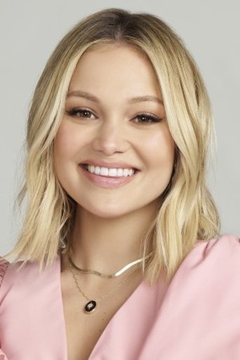 Actor Olivia Holt