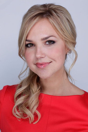 Actor headshot