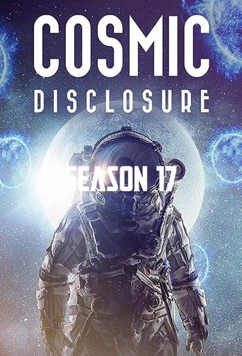 Cosmic Disclosure Season 17