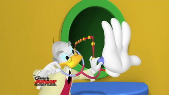 Mickey’s Handy Helpers episode still image