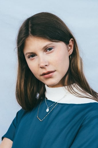 Image of Eili Harboe