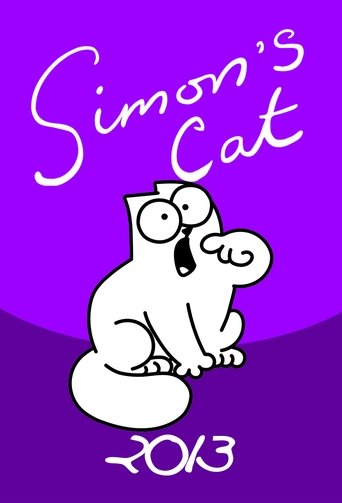 Simon’s Cat