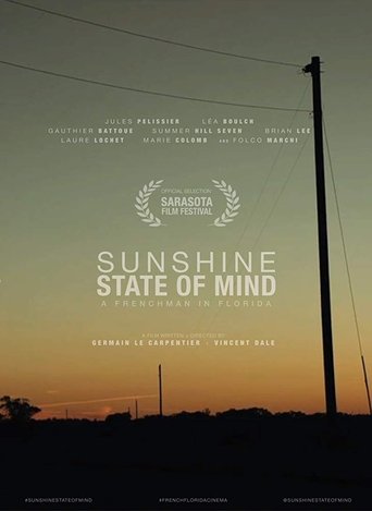 Sunshine State of Mind線上电影看完整版