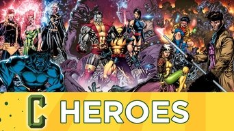 Collider Heroes Episode 65