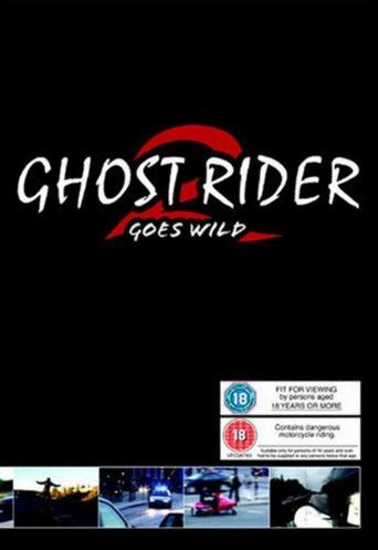 Ghost Rider 2 Goes Wild 在线观看和下载完整电影
