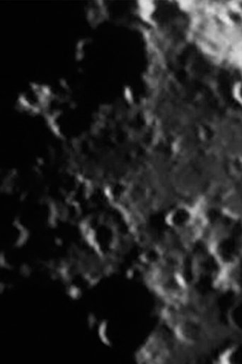 Rough and Unequal: Oceanis Procellarum