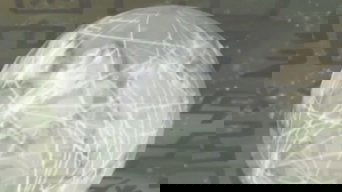 The Prisoner of the Pyramid