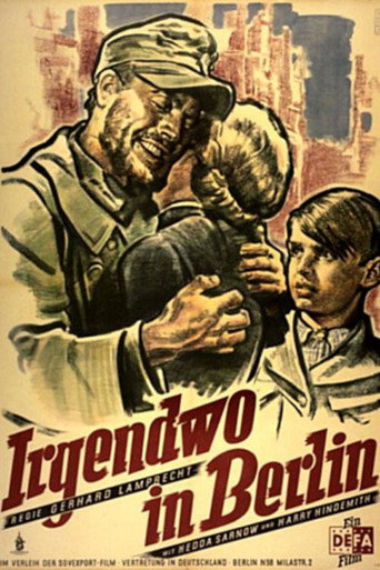 Irgendwo in Berlin 在线观看和下载完整电影