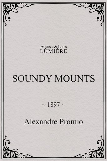 Soundy Mounts