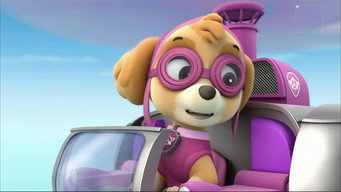 Pup Pup and Away