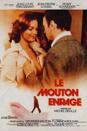 Le mouton enragé 在线观看和下载完整电影