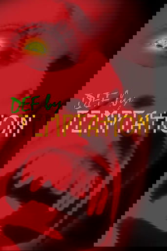 Def by Temptation