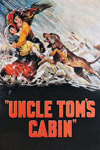 Uncle Tom's Cabin 在线观看和下载完整电影