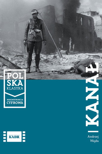 Kanał 在线观看和下载完整电影