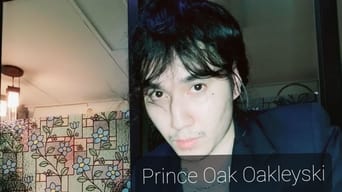 Prince Oak Oakleyski Untitled